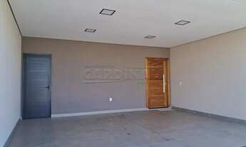 Imagem 3: Casa Condomínio em Araraquara