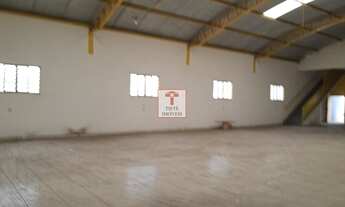 Imagem 7: Galpão para alugar, 1350 m² por R$ 15.799,99/mês - Cumbica - Guarulhos/SP