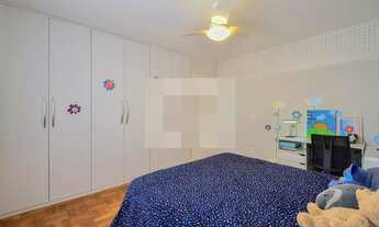 Imagem 7: Sobrado para aluguel e venda tem 215 metros quadrados com 4 quartos em Indianópolis - São