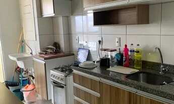 Imagem 4: Life ponta negra 2 quartos mobiliado