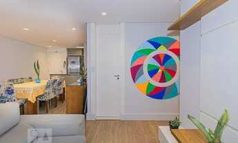 Imagem 5: Apartamento para Aluguel - Vila Guilherme, 2 Quartos, 61 m2