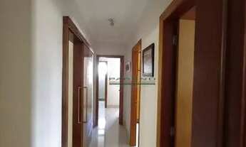 Imagem 7: Apartamento com 3 dormitórios à venda, 137 m² por R$ 870.000,00 - Jardim Irajá - Ribeirão