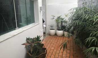 Imagem 6: Casa residencial e comercial à venda 3 quartos, Gabinete, 360m², 3 vagas, Agnelo de Brito