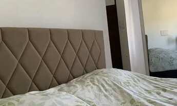 Imagem 2: Kitnet com 1 dormitório para alugar, 45 m² por R$ 800,00/mês - Cidade Praiana - Casimiro d