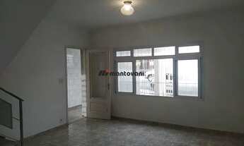 Imagem 2: Sobrado para aluguel, 2 quartos, 2 vagas, Vila Diva - São Paulo/SP