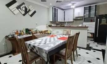 Imagem 2: SãO BERNARDO DO CAMPO - Casa Padrão - Alves Dias