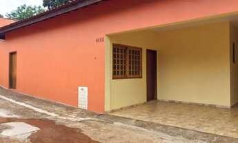 Imagem: Casa com 3 dormitórios para alugar, 100