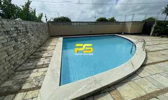 Imagem 3: APARTAMENTO 275 MTS² COM 04 QUARTOS POR 4.500,00 MIL REAIS/MÊS INTERMARES