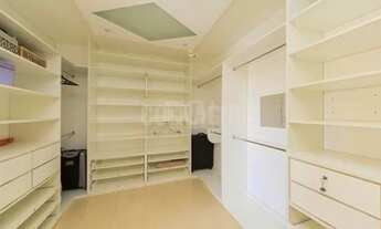 Imagem 6: Cobertura para Venda - 251.96m², 3 dormitórios, sendo 2 suites, 2 vagas - Boa Vista