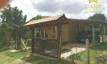 Imagem 2: Casa com dois dormitórios