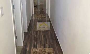 Imagem 6: Casa em Condomínio para Locação em Limeira, Condomínio Fechado, 3 dormitórios, 1 suíte, 1