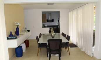 Imagem 7: Costa do Sauipe Quintas do Sauipe Casa 4 suítes Casa Mobiliada + barata