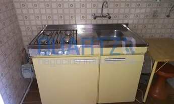 Imagem 6: PORTO ALEGRE - Apartamento Padrão - CENTRO HISTÓRICO