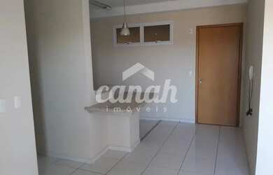 Imagem 2: Apartamento em Vila Amelia - Ribeirão Preto