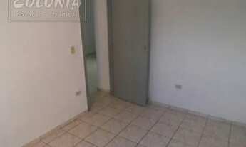 Imagem 4: Santo André - Apartamento Padrão - Vila Metalúrgica