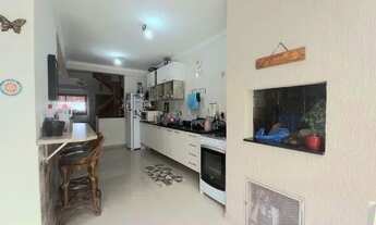 Imagem 5: Casa para Venda - 120.33m², 3 dormitórios, sendo 3 suites, 1 vaga - Guarujá