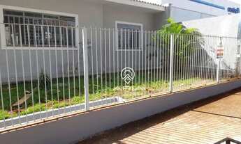 Imagem: Casa com 3 quartos - Santos Dumont - Londrina/PR