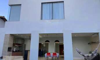 Imagem 6: Casa com 4 Dormitórios para Alugar, 402 m² por R$ 5.700,00/mês - Catu de Abrantes - Camaça