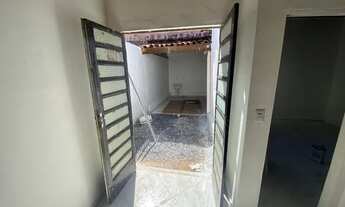 Imagem 6: Casa 3 Quartos 1 garagem