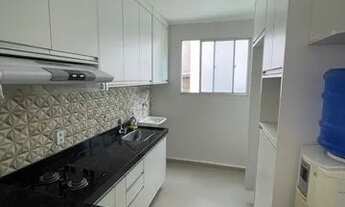 Imagem 5: Apartamento à venda - Condomínio Alabama