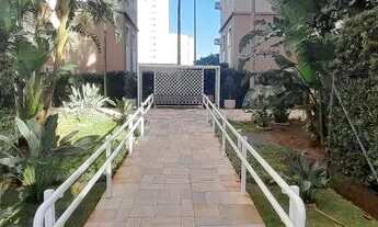 Imagem 6: Apartamento com 3 dormitórios para alugar, 70 m² por R$ 1.600,00/mês - Parque Jamaica - Lo