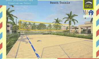 Imagem 6: Casa de condomínio sobrado para venda tem 57 metros quadrados com 2 quartos