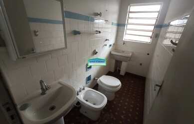 Imagem 7: SãO PAULO - Casa Padrão - Chácara Inglesa