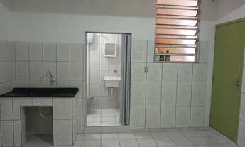 Imagem 6: Alugo um cômodo com banheiro