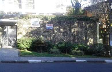 Imagem 3: CASA RESIDENCIAL - INTERLAGOS - 4DORM - 2SUITES - 5VAGAS - 7WC