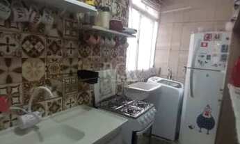 Imagem 6: Apartamento para Venda - 42m², 2 dormitórios, Hípica