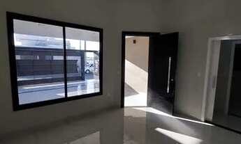 Imagem 3: Casa padrão condomínio, rica em detalhes e requinte