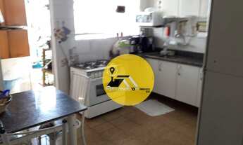 Imagem 5: Apartamento com 3 dormitórios à venda, 90 m² por R$ 330.000,00 - Jardim Ismênia - São José