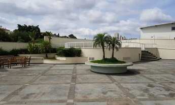 Imagem 4: Apartamento na Vila Mazzei com dois dormitórios, duas vagas de garagem e lazer completo