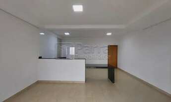 Imagem 3: Apartamento Padrão em Franca