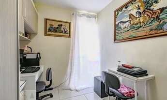 Imagem 6: Apartamento para Aluguel - Barreirinha, 2 Quartos, 44 m2