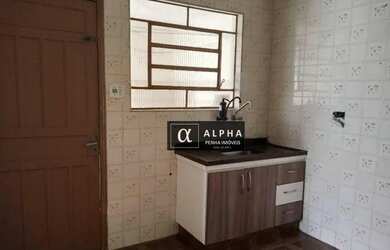 Imagem 5: Sobrado para alugar no Cangaiba