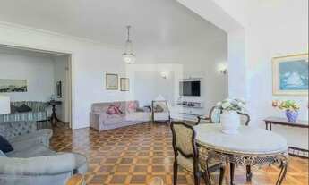 Imagem 7: Apartamento para Aluguel - Copacabana, 3 Quartos, 190 m2