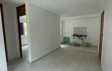 Imagem 6: COND. JARDIM PARADISO GIRASSOL - 02 Quartos (TÉRREO