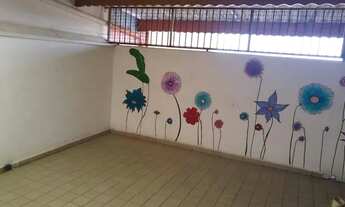 Imagem 7: Casa com 4 dormitórios para alugar, 180 m² - Parque das Nações - Santo André/SP