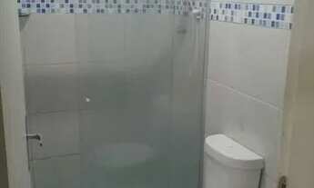 Imagem 7: Apartamento para venda possui 59 metros quadrados com 2 quartos