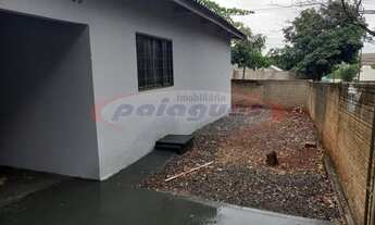 Imagem 3: MARINGÁ - CASA PADRÃO - JD REBOUÇAS