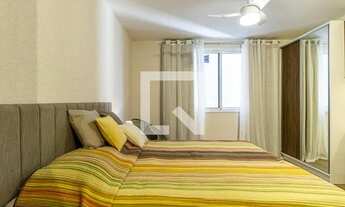 Imagem 4: Apartamento para Aluguel - Santa Cecília, 1 Quarto, 24 m2