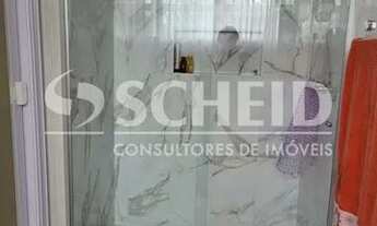 Imagem 2: Apartamento a Venda Vila Mariana 3 quartos