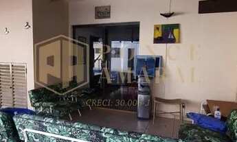 Imagem 6: Sobrado - Jardim Amércia com Piscina e Sauna