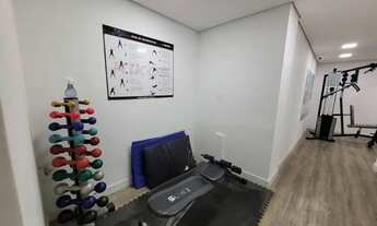 Imagem 5: Apartamento com 4 quartos, 170m² em São Paulo, Indianópolis