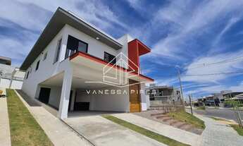 Imagem 3: Linda Casa Térrea de Esquina no Condomínio Buona Vita em Atibaia