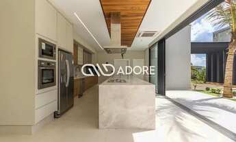 Imagem 4: Casa à venda no Condomínio Residencial Fazenda Alvorada - Porto Feliz/SP