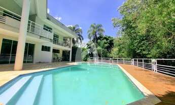 Imagem 5: Casa em Condomínio para Venda - 404m² - 4 suítes - Quinta das Flores