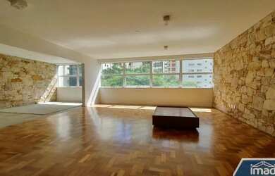 Imagem 2: Lindo apartamento para venda em uma das melhores Ruas de Higienopólis