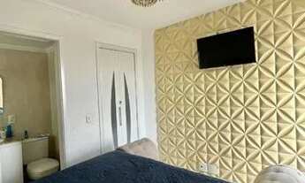 Imagem 4: Apartamento 72m² à venda na Vila Matilde, São Paulo